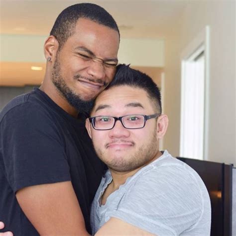 asian interracial porn gay